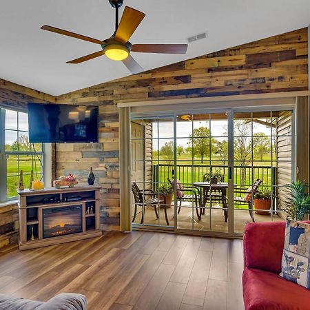 Fairway Heights Condo Μπράνσον Εξωτερικό φωτογραφία