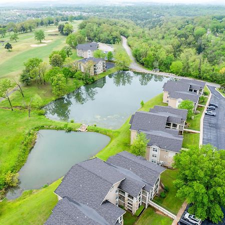 Fairway Heights Condo Μπράνσον Εξωτερικό φωτογραφία