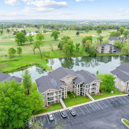Fairway Heights Condo Μπράνσον Εξωτερικό φωτογραφία