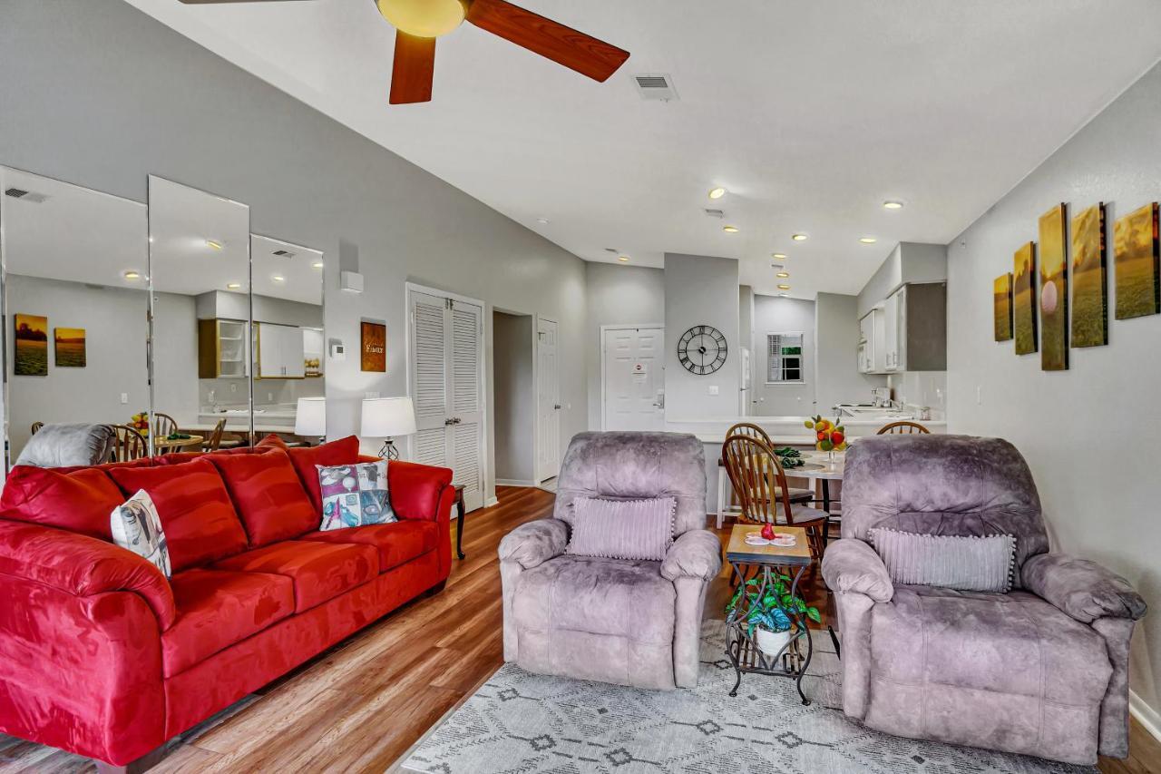 Fairway Heights Condo Μπράνσον Εξωτερικό φωτογραφία