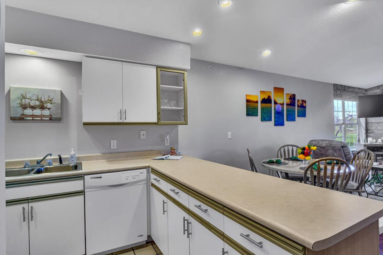 Fairway Heights Condo Μπράνσον Εξωτερικό φωτογραφία