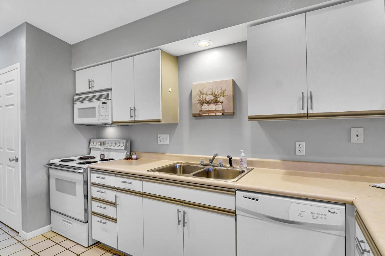 Fairway Heights Condo Μπράνσον Εξωτερικό φωτογραφία