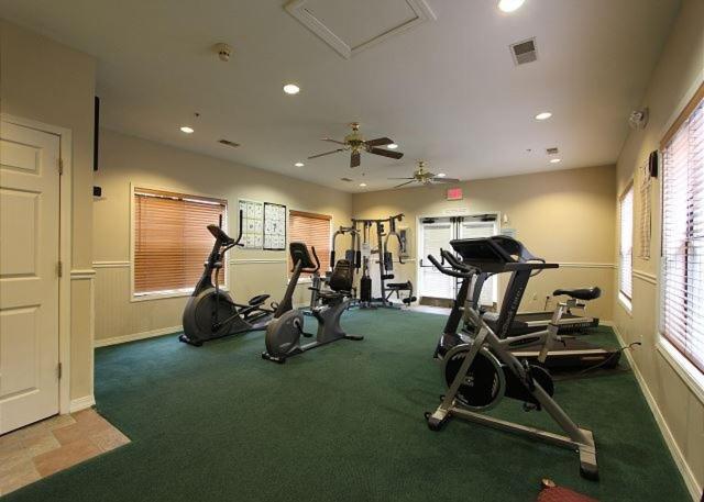 Fairway Heights Condo Μπράνσον Εξωτερικό φωτογραφία
