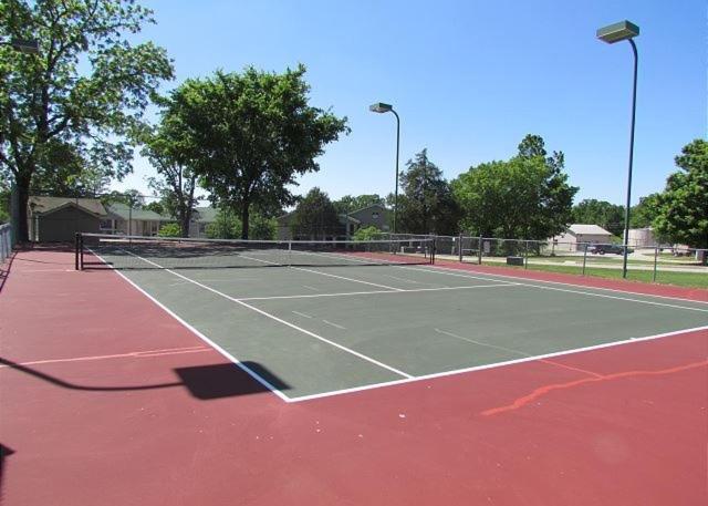 Fairway Heights Condo Μπράνσον Εξωτερικό φωτογραφία