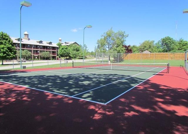 Fairway Heights Condo Μπράνσον Εξωτερικό φωτογραφία