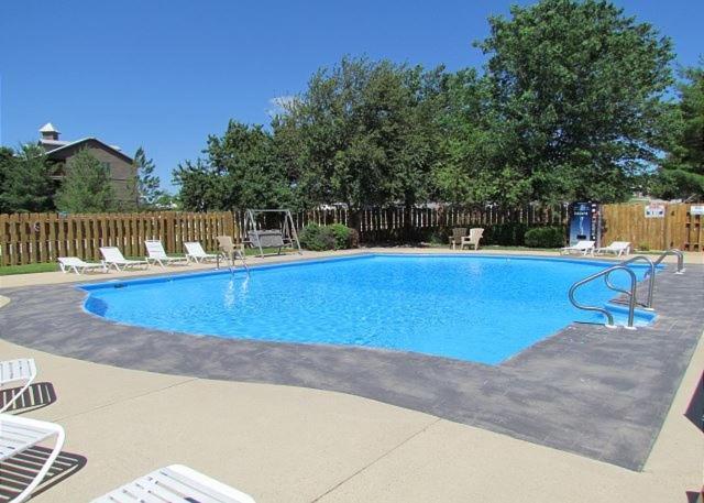 Fairway Heights Condo Μπράνσον Εξωτερικό φωτογραφία
