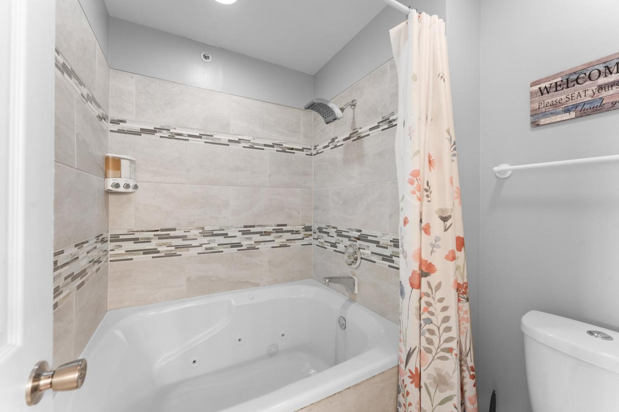 Fairway Heights Condo Μπράνσον Εξωτερικό φωτογραφία
