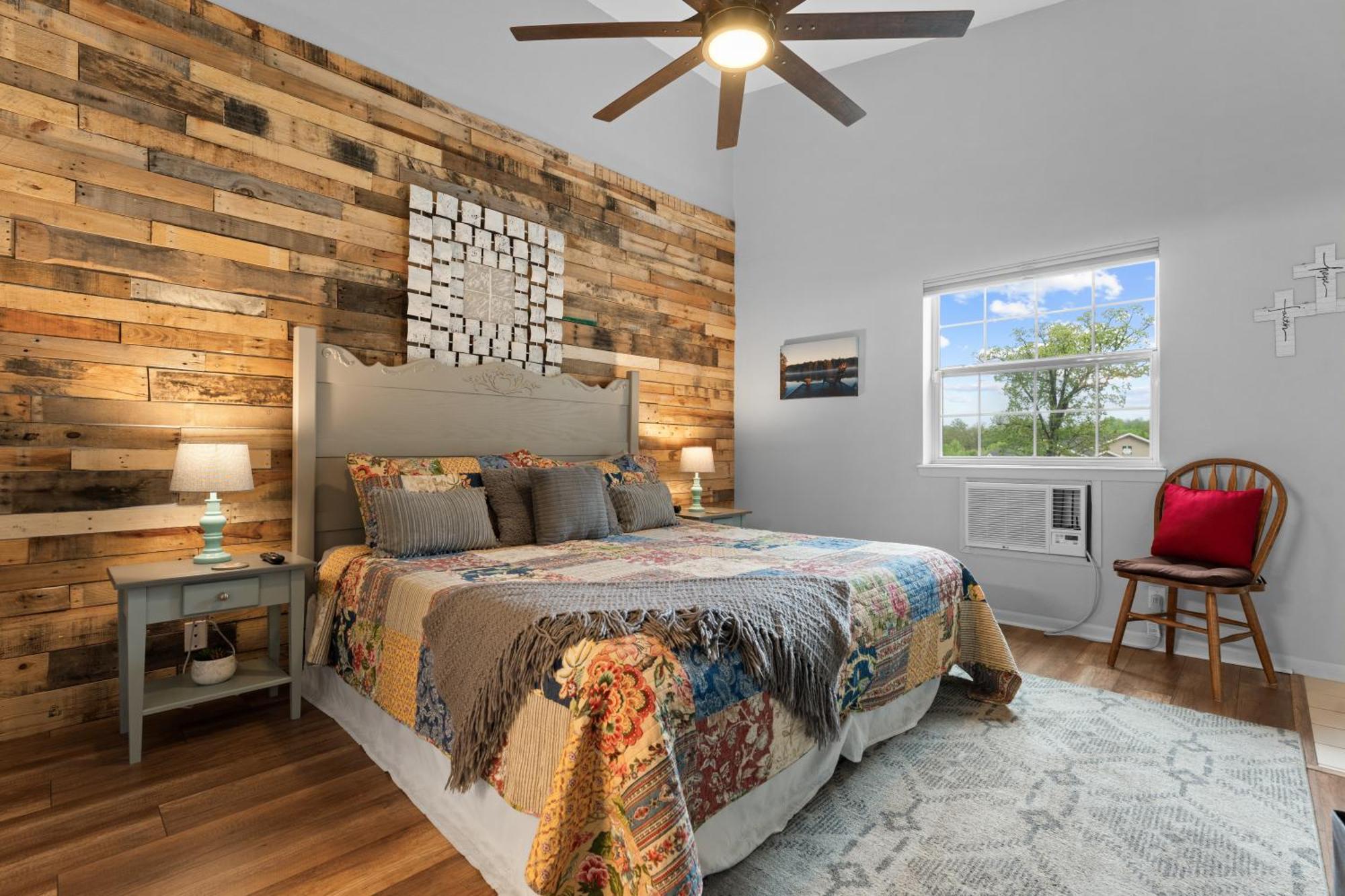 Fairway Heights Condo Μπράνσον Εξωτερικό φωτογραφία