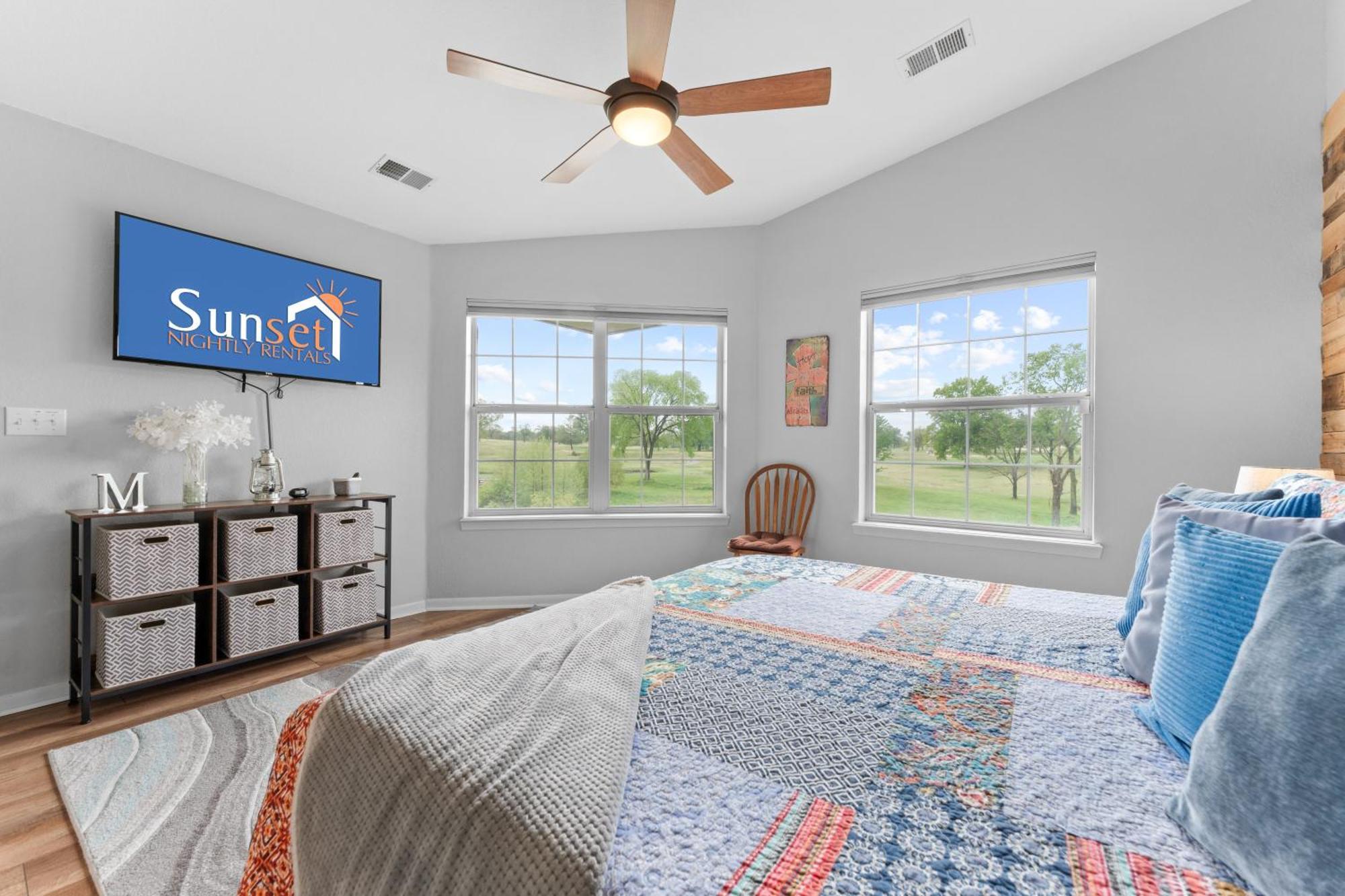 Fairway Heights Condo Μπράνσον Εξωτερικό φωτογραφία