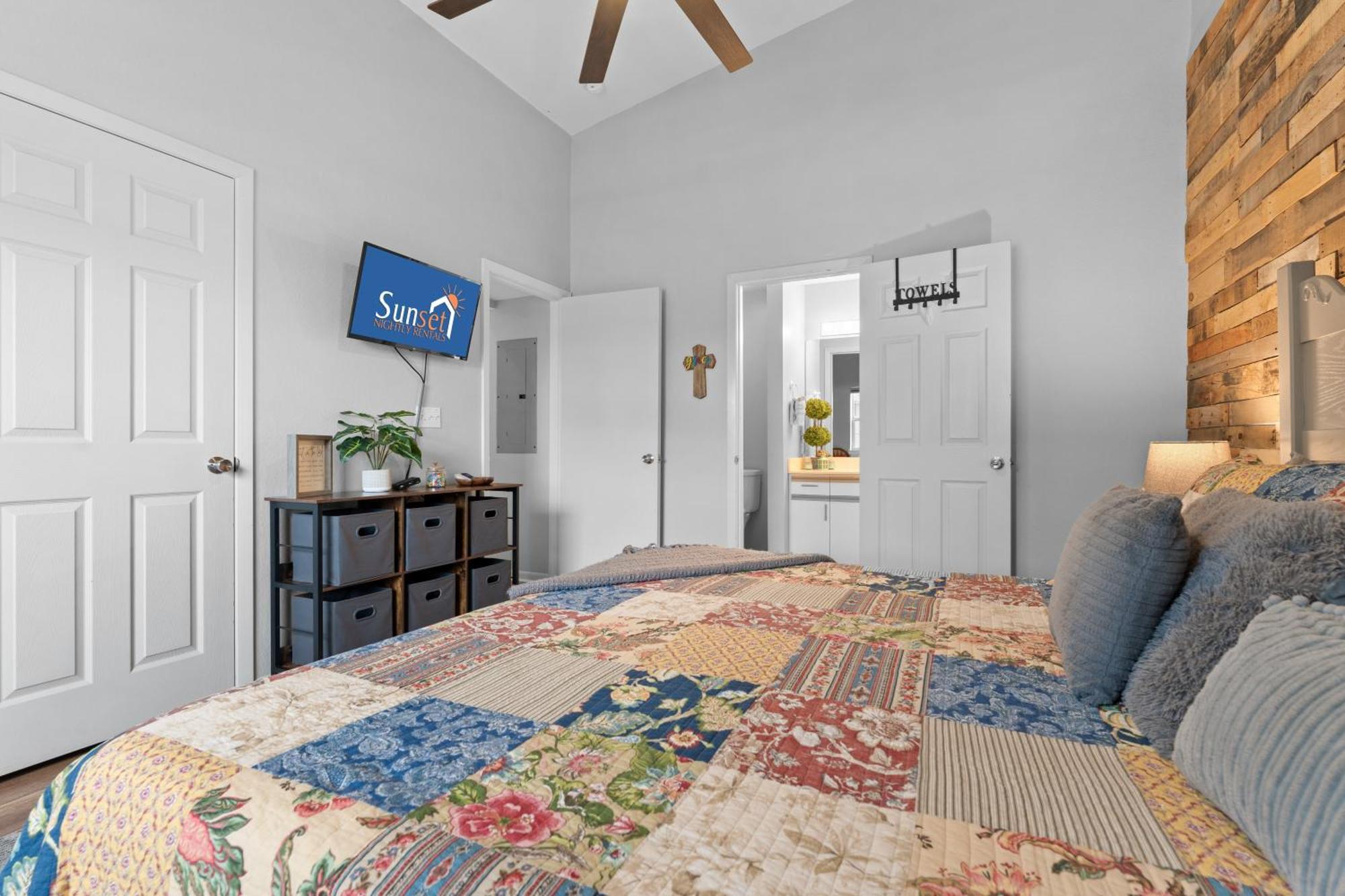 Fairway Heights Condo Μπράνσον Εξωτερικό φωτογραφία