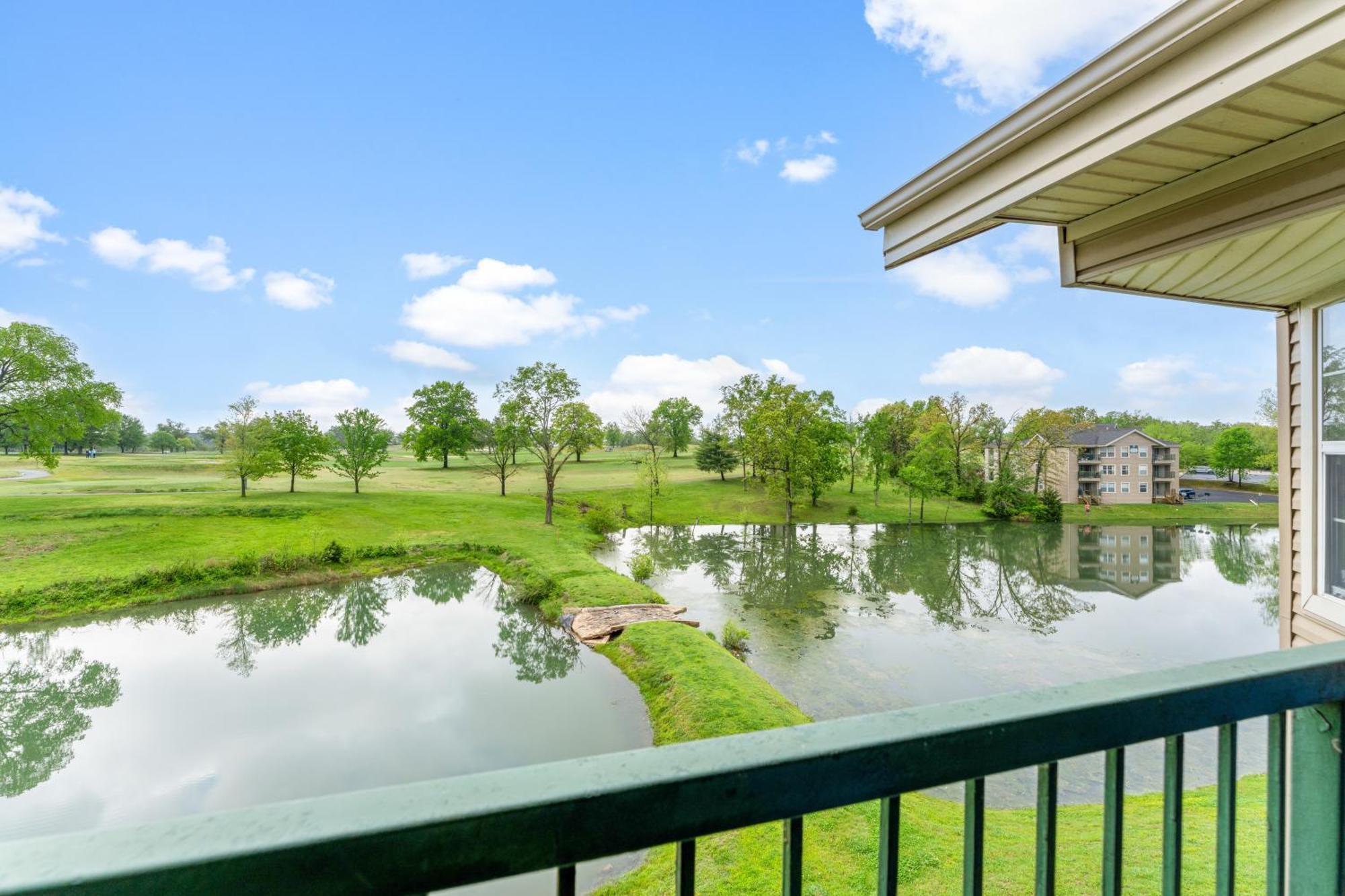 Fairway Heights Condo Μπράνσον Εξωτερικό φωτογραφία