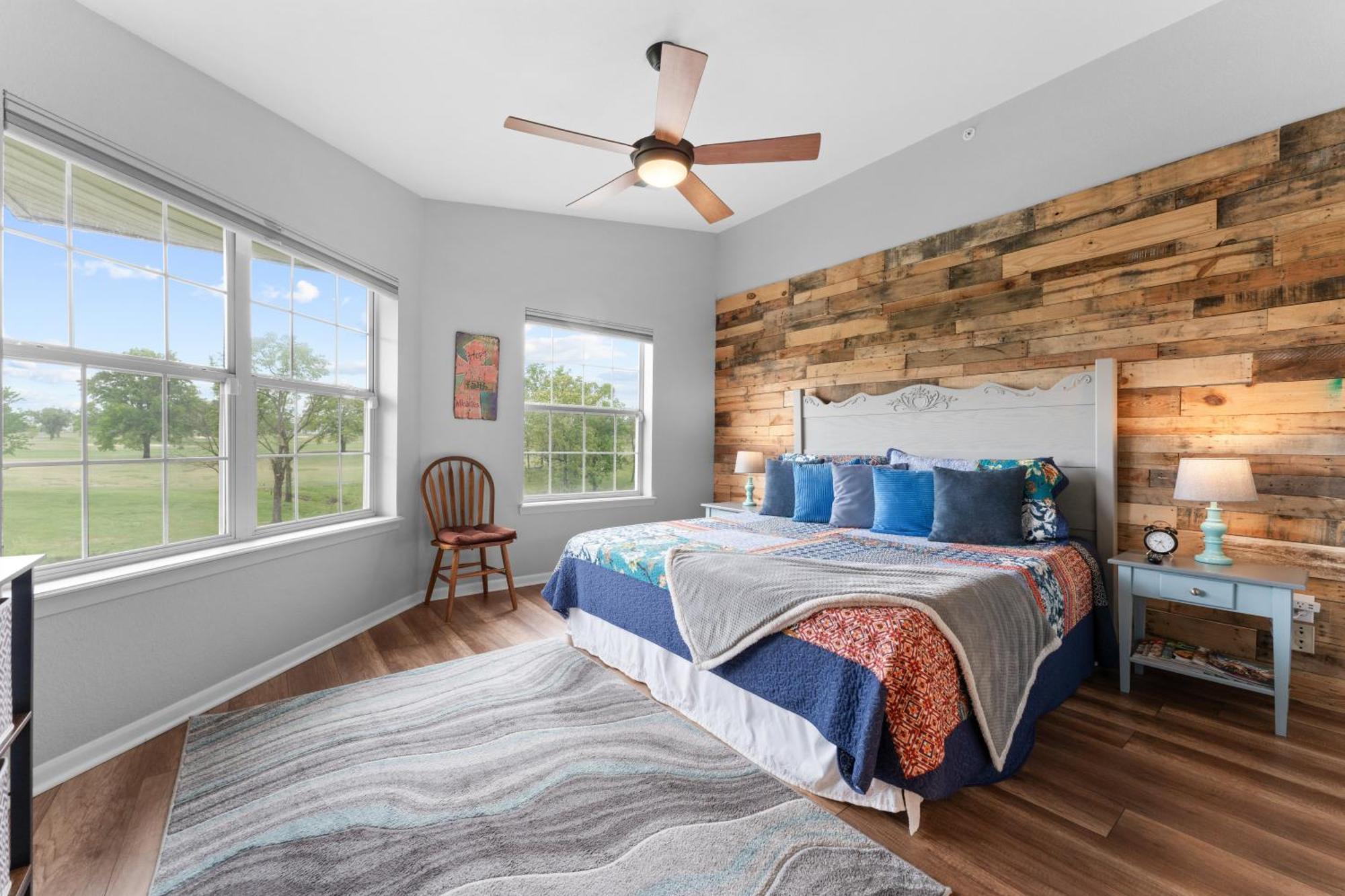 Fairway Heights Condo Μπράνσον Εξωτερικό φωτογραφία