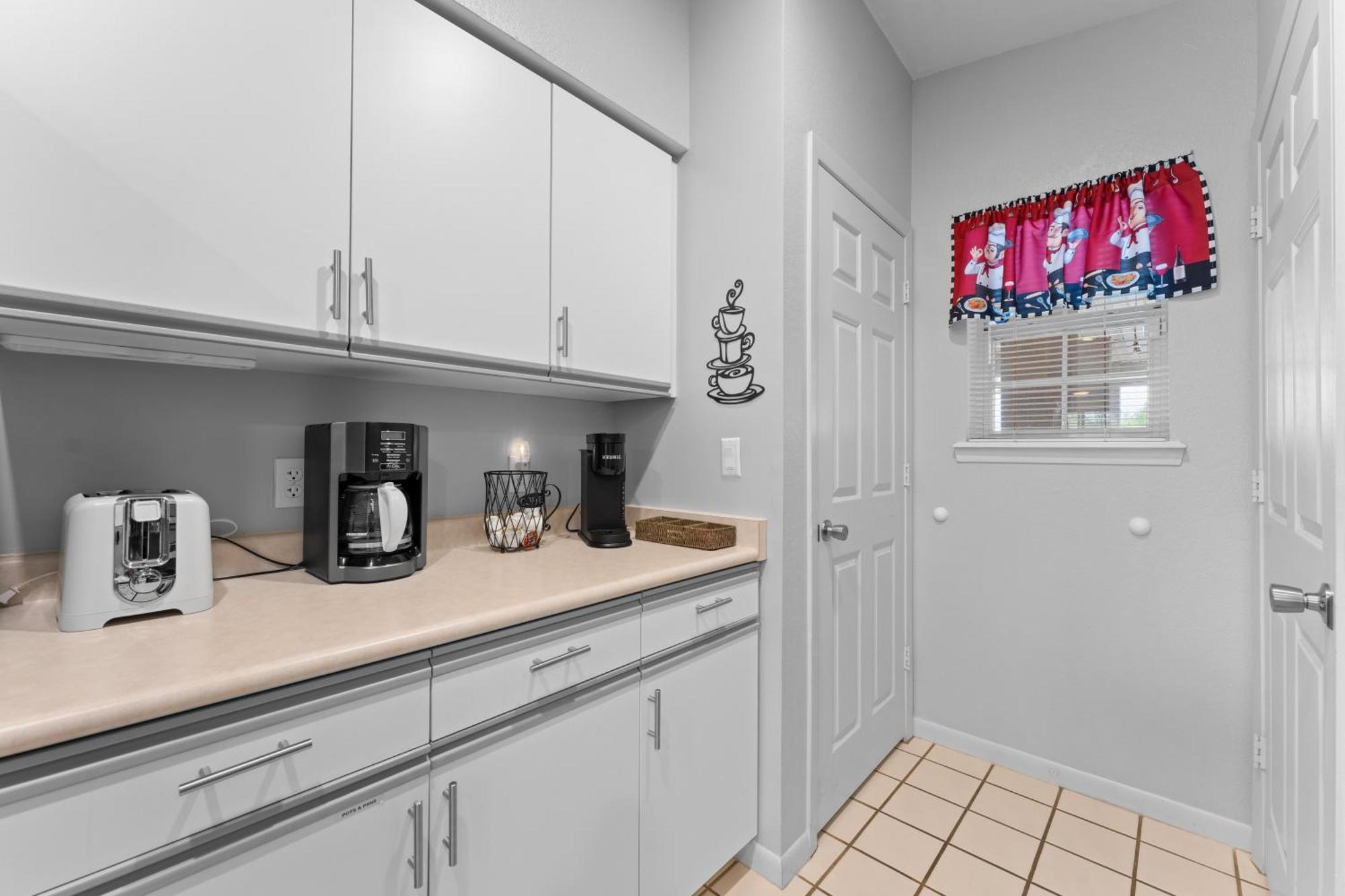Fairway Heights Condo Μπράνσον Εξωτερικό φωτογραφία